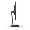 AOC U27P2CA Computer Monitor 68,6 cm (27 Zoll) 3840 x 2160 Pixel 4K Ultra HD LED Schwarz
