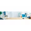 AOC U27P2CA Computer Monitor 68,6 cm (27 Zoll) 3840 x 2160 Pixel 4K Ultra HD LED Schwarz