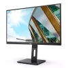 AOC U27P2CA Computer Monitor 68,6 cm (27 Zoll) 3840 x 2160 Pixel 4K Ultra HD LED Schwarz