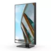 AOC U27P2CA Computer Monitor 68,6 cm (27 Zoll) 3840 x 2160 Pixel 4K Ultra HD LED Schwarz