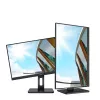 AOC U27P2CA Computer Monitor 68,6 cm (27 Zoll) 3840 x 2160 Pixel 4K Ultra HD LED Schwarz
