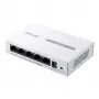 ASUS ExpertWiFi EBP15 Managed Gigabit Ethernet (10/100/1000) Power over Ethernet (PoE) Weiß