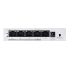 ASUS ExpertWiFi EBP15 Managed Gigabit Ethernet (10/100/1000) Power over Ethernet (PoE) Weiß