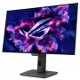 ASUS ROG Strix OLED XG27AQDMG Computer-Monitor 67,3 cm (26,5 Zoll) 2560 x 1440 Pixel Quad HD Schwarz