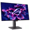 ASUS ROG Strix OLED XG27AQDMG Computer-Monitor 67,3 cm (26,5 Zoll) 2560 x 1440 Pixel Quad HD Schwarz