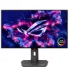 ASUS ROG Strix OLED XG27AQDMG Computer-Monitor 67,3 cm (26,5 Zoll) 2560 x 1440 Pixel Quad HD Schwarz