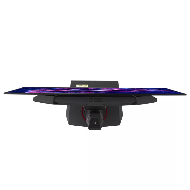 ASUS ROG Strix OLED XG27AQDMG Computer-Monitor 67,3 cm (26,5 Zoll) 2560 x 1440 Pixel Quad HD Schwarz