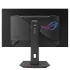 ASUS ROG Strix OLED XG27AQDMG Computer-Monitor 67,3 cm (26,5 Zoll) 2560 x 1440 Pixel Quad HD Schwarz