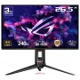 Computermonitor ASUS ROG Swift OLED PG27UCDM 26,5 Zoll 3840×2160 4K QD-OLED 0,03 ms USB 3.2 Gen1 VESA höhenverstellbar Schwarz