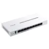 ASUS ExpertWiFi EBG19P kabelgebundener Router Gigabit Ethernet Weiß