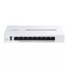 ASUS ExpertWiFi EBG19P kabelgebundener Router Gigabit Ethernet Weiß