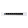 ASUS ExpertWiFi EBG19P kabelgebundener Router Gigabit Ethernet Weiß