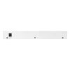 ASUS ExpertWiFi EBG19P kabelgebundener Router Gigabit Ethernet Weiß