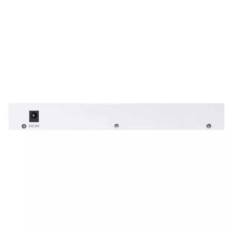 ASUS ExpertWiFi EBG19P kabelgebundener Router Gigabit Ethernet Weiß