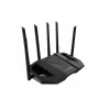 ASUS TUF Gaming BE6500 (TUF-BE6500) Wireless-Router 2,5 Gigabit Ethernet Dualband (2,4 GHz / 5 GHz) Schwarz