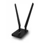ASUS USB-AC58, Wi-Fi 5 (802.11ac), Schwarz