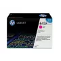HP 643A Magenta Original LaserJet Tonerkartusche
