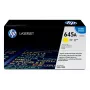 Toner-Kartusche HP 645A C9732A 10.000 Seiten Gelb