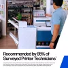 Toner-Kartusche HP 645A C9732A 10.000 Seiten Gelb