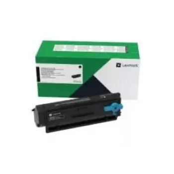 Tonerkartusche Lexmark 55B2X0E 30000 Seiten Schwarz