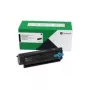 Tonerkartusche Lexmark 55B2X0E 30000 Seiten Schwarz
