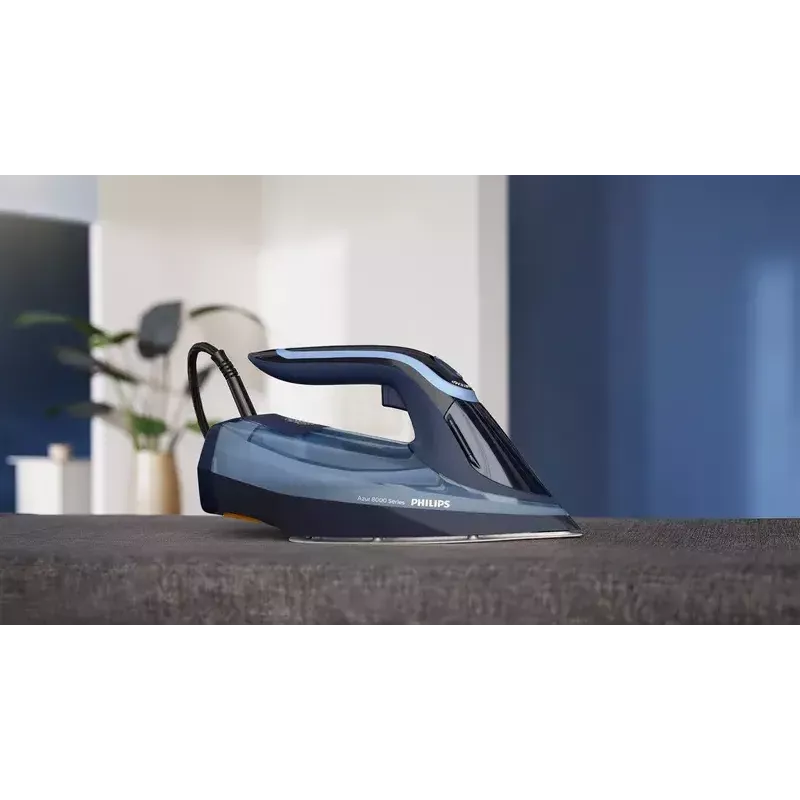 Philips 8000 series Azur DST8020/20 Dampfbügeleisen