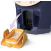 Philips 8000 series Azur DST8020/20 Dampfbügeleisen