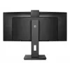 Philips 5000 series 34B1U5600CH/00 Computer Monitor 86,4 cm (34 Zoll) 3440 x 1440 Pixel Wide Quad HD LCD Schwarz