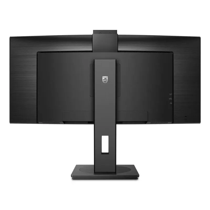 Philips 5000 series 34B1U5600CH/00 Computer Monitor 86,4 cm (34 Zoll) 3440 x 1440 Pixel Wide Quad HD LCD Schwarz