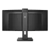 Philips 5000 series 34B1U5600CH/00 Computer Monitor 86,4 cm (34 Zoll) 3440 x 1440 Pixel Wide Quad HD LCD Schwarz