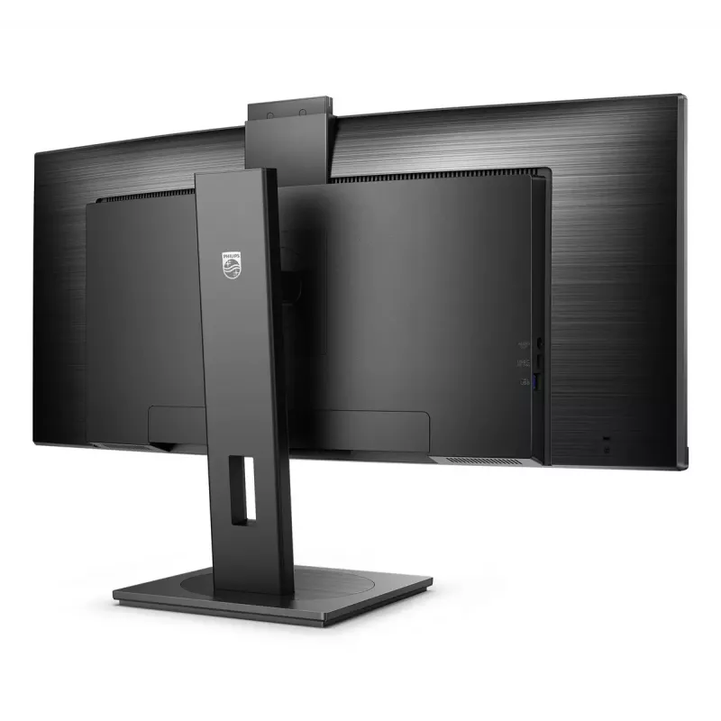 Philips 5000 series 34B1U5600CH/00 Computer Monitor 86,4 cm (34 Zoll) 3440 x 1440 Pixel Wide Quad HD LCD Schwarz