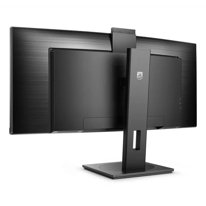 Philips 5000 series 34B1U5600CH/00 Computer Monitor 86,4 cm (34 Zoll) 3440 x 1440 Pixel Wide Quad HD LCD Schwarz