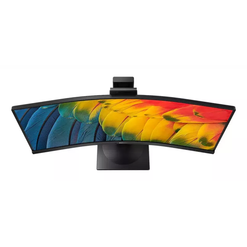 Philips 5000 series 34B1U5600CH/00 Computer Monitor 86,4 cm (34 Zoll) 3440 x 1440 Pixel Wide Quad HD LCD Schwarz