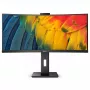 Philips 5000 series 34B1U5600CH/00 Computer Monitor 86,4 cm (34 Zoll) 3440 x 1440 Pixel Wide Quad HD LCD Schwarz