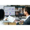 Philips 6000 series 34B2U6603CH/00 Computermonitor 86,4 cm (34 Zoll) 3440 x 1440 Pixel Wide Quad HD LCD Grau