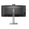 Philips 6000 series 34B2U6603CH/00 Computermonitor 86,4 cm (34 Zoll) 3440 x 1440 Pixel Wide Quad HD LCD Grau
