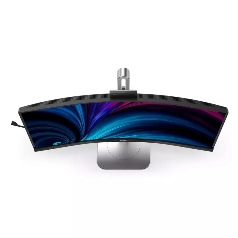 Philips 6000 series 34B2U6603CH/00 Computermonitor 86,4 cm (34 Zoll) 3440 x 1440 Pixel Wide Quad HD LCD Grau