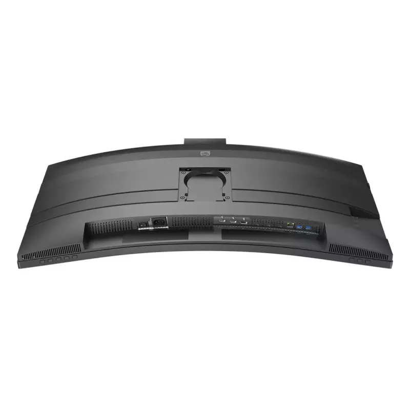 Philips 6000 series 34B2U6603CH/00 Computermonitor 86,4 cm (34 Zoll) 3440 x 1440 Pixel Wide Quad HD LCD Grau