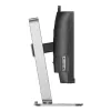 Philips 6000 series 34B2U6603CH/00 Computermonitor 86,4 cm (34 Zoll) 3440 x 1440 Pixel Wide Quad HD LCD Grau