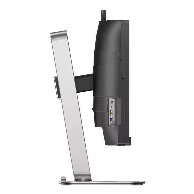 Philips 6000 series 34B2U6603CH/00 Computermonitor 86,4 cm (34 Zoll) 3440 x 1440 Pixel Wide Quad HD LCD Grau