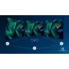 Philips 6000 series 34B2U6603CH/00 Computermonitor 86,4 cm (34 Zoll) 3440 x 1440 Pixel Wide Quad HD LCD Grau