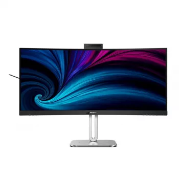 Philips 6000 series 34B2U6603CH/00 Computermonitor 86,4 cm (34 Zoll) 3440 x 1440 Pixel Wide Quad HD LCD Grau