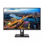 Philips B Line 275B1/00 Computer Monitor 68,6 cm (27 Zoll) 2560 x 1440 Pixel 2K Ultra HD LCD Schwarz