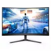 Philips 27M2C5500W/00 Computer Monitor 68,6 cm (27 Zoll) 2560 x 1440 Pixel Quad HD LCD Grau