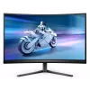 Philips 27M2C5500W/00 Computer Monitor 68,6 cm (27 Zoll) 2560 x 1440 Pixel Quad HD LCD Grau