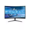 Philips 27M2C5500W/00 Computer Monitor 68,6 cm (27 Zoll) 2560 x 1440 Pixel Quad HD LCD Grau