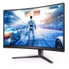 Philips 27M2C5500W/00 Computer Monitor 68,6 cm (27 Zoll) 2560 x 1440 Pixel Quad HD LCD Grau