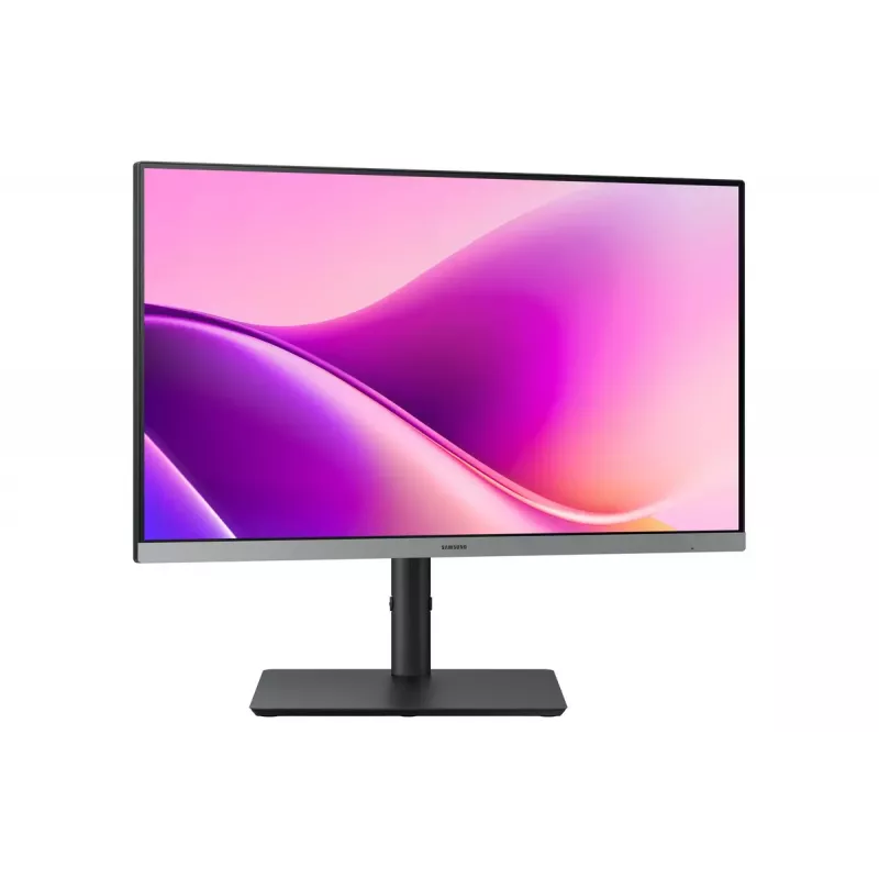 Samsung S43UF Computer-Monitor 61 cm (24 Zoll) 1920 x 1080 Pixel Full HD LCD Schwarz