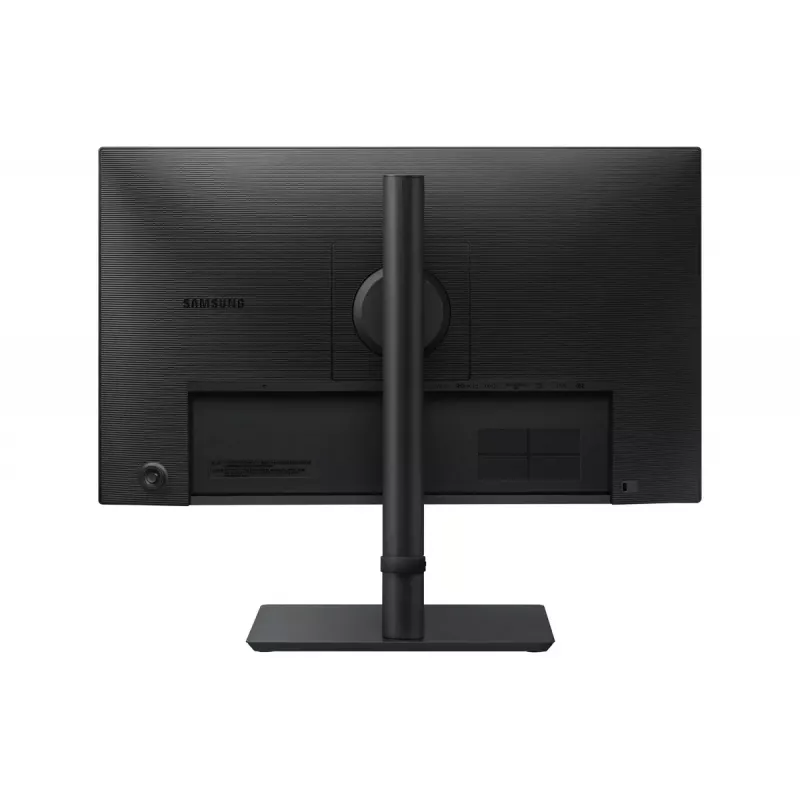 Samsung S43UF Computer-Monitor 61 cm (24 Zoll) 1920 x 1080 Pixel Full HD LCD Schwarz