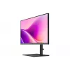Samsung S43UF Computer-Monitor 61 cm (24 Zoll) 1920 x 1080 Pixel Full HD LCD Schwarz